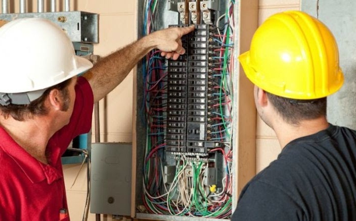 Диплом  электрика Диплом  электрика