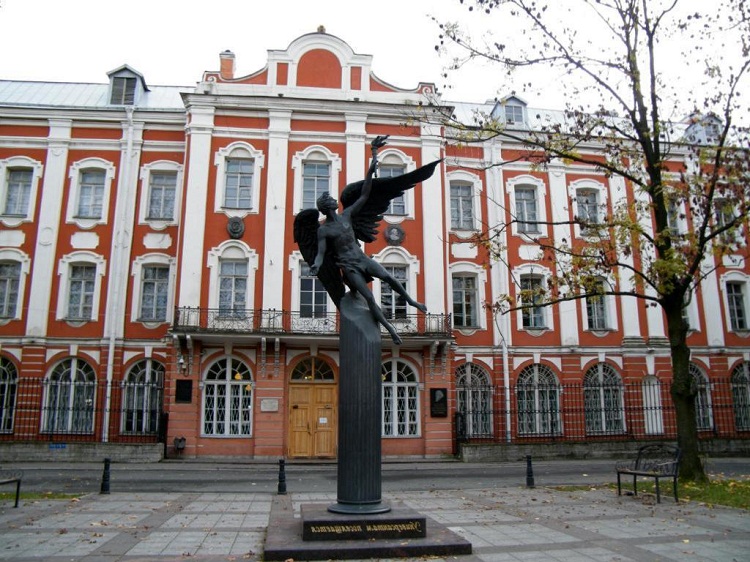 Купить диплом в СПб  Заказать диплом в СПб